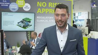 COMPAMED 2019 - Treffpunkt für die Zulieferer der Medizintechnik von heute
