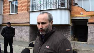 Геннадій Сікалов про свавілля полтавської влади