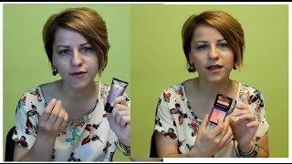 Стойкая матирующая тональная основа SPF 20 The One