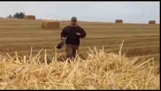 Battuta di caccia in Scozia