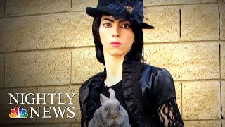 Police Encountered YouTube Shooter Asleep In Her Car Hours Before Attack | NBC Nightly News