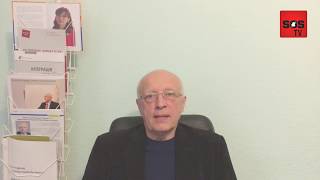 Соскин: Жизнь все хуже. С Украины уже выехало 10 млн человек