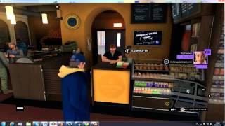 WATCH DOGS ULTIMATE MONEY HACK (German) (Only PC) - 1.000.000.000 Dollar in unter 5 Minuten