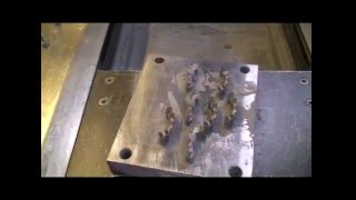 Изготовление мостовидных и бюгельных протезов Concept Laser