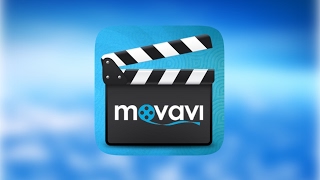 Лучшая программа Movavi Video Editor 12