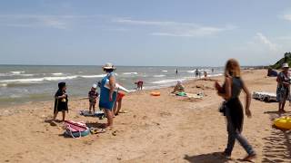 Краснодарский край   Кучугуры 2019