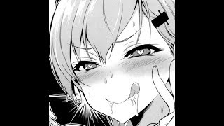 Ahegao face