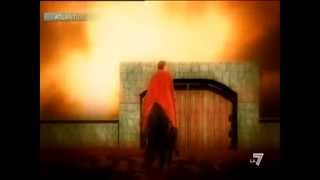 Romae Historia - LA BATTAGLIA DI ALESIA -