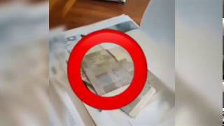 ГСБЭП с поличным задержала зам начальник Соцфонда по Сузакскому району, который вымогал деньги у пож