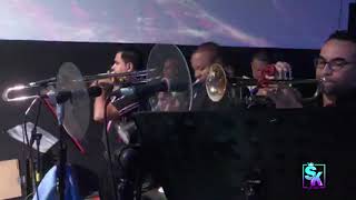 TU NO ME CALCULAS // PAULITO F G   Y SU ELITE // C C  BARRANCO ARENA //  LIMA- PERU // 18 ENE  2020