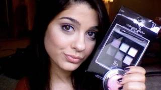 Huge  Makeup Haul
