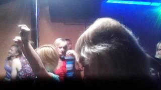 На дискотеке в Затоке, Одесса, Украина