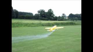 MfG Holzkrchen - Extra 300 HP Graupner
