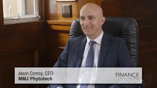 MMJ Phytotech (ASX:MMJ) global cannabis ambitions