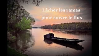 Lâcher le contrôle - Méditation guidée