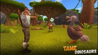 Jurassic Survival Island: ARK 2 Evolve