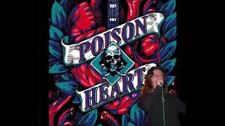 Ramones - Poison Heart (vocal cover)