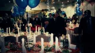 Реверанс-Новогодний бал для офицеров-29.12.2012