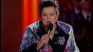 Людмила Зыкина "Прощание" Кремль 2002 г.