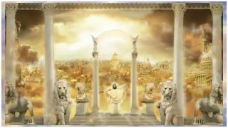 The Holy City