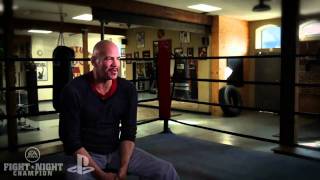 Fight Night Champion - Still Standing: Tommy Morrison