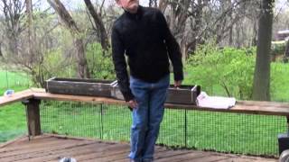 World Tai Chi & Qigong Day Founder Speaks to San Francisco WTCQD event - 2013