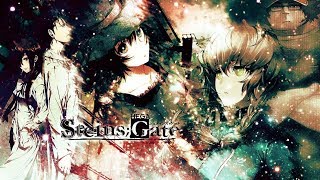 Steins;Gate|Врата Штейна| Обзор|Разбор теорий