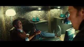 TRANCE Featurette: "Danny Boyle"