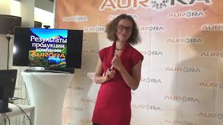 Рекомендации по восстановлению женского здоровья! Анастасия Романова Аврора