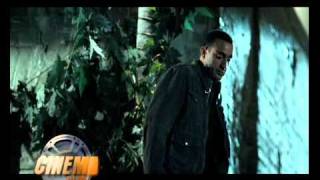 Cinema Clip- أحمد السقا