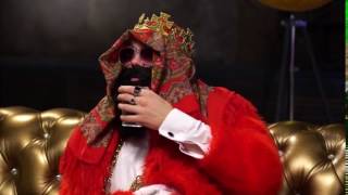 Очень смешно было, посмеялись. (Big Russian Boss Show)