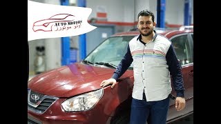 مواصفات واسعار شيري تيجو 2019 _ Chery Tiggo Review