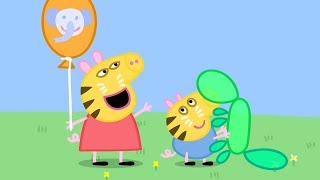 페파피그 | 한글 | 20 회 - 학교 잔치 | 꿀꿀! 페파는 즐거워 | 어린이 만화 | Peppa Pig Korean