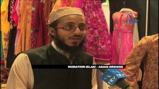 Halal exhibition: Islam compliant expo held in Nairobi