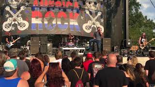 Adelitas Way "Notorious"