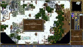 Heroes3 и Solo w/ Dread & Yol /стрим 2/