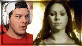 10 Creepiest YouTube Videos by Mr Nightmare - Reaction