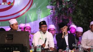 GUS AZMI BERSHOLAWAT DI GOFUN BOJONEGORO LAGI