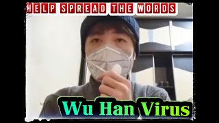 Wuhan citizen plainly tells the #coronavirus situation in Wuhan & seeks help from the world.