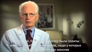 Какие симптомы рака толстой кишки