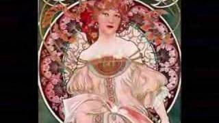 Mucha -a tribute-