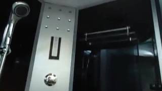 Душевая кабина Erlit ER4512TP C4