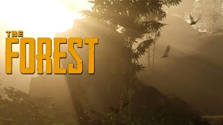 ФИНАЛ НА АЛЬТЕРНАТИВНУЮ КОНЦОВКУ!!! The Forest. Стрим №17.Стрим №16.