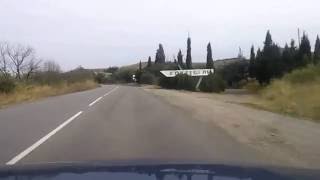 Настраиваем дату на АУДИ ТТ / КАТАЕМСЯ ПО КОКТЕБЕЛЮ / ГДЕ И ЧТО В КОКТЕБЕЛЕ