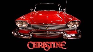 Car Mechanic Simulator 2018 live 1 .  Plymouth Fury .Christine