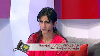 Kisabac Lusamutner eter 22.09.14 Shune Hachi, Qamin Pchi