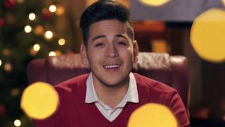 Isaac Palma - Can't help Falling in Love | Elvis Presley cover  (Spanish & Slovenian Version)