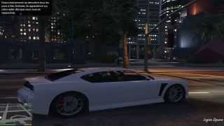 Grand Theft Auto V on AMD A8-3850 APU with 4GB of RAM - Franklin