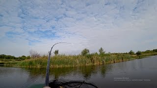 Щуки звереют на воблер! Уловистая приманка! Осенняя рыбалка на щуку.