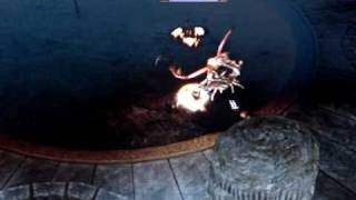 Titan Quest: How to defeat Hades (with commentary)
